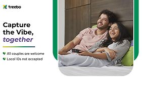 Treebo Elite Residency Belgaum