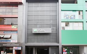 Treebo Elite Residency - 2 Kms From Railway Station