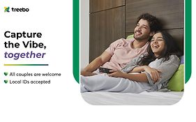 Treebo Elite Residency - 2 Kms From Railway Station